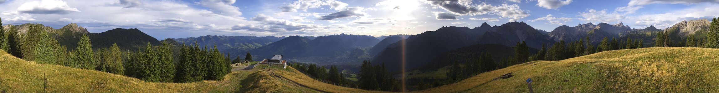 Loischkopf Brandnertal