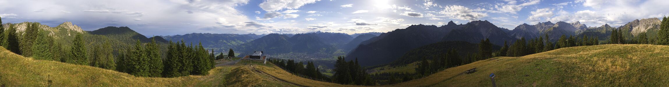 Loischkopf Brandnertal