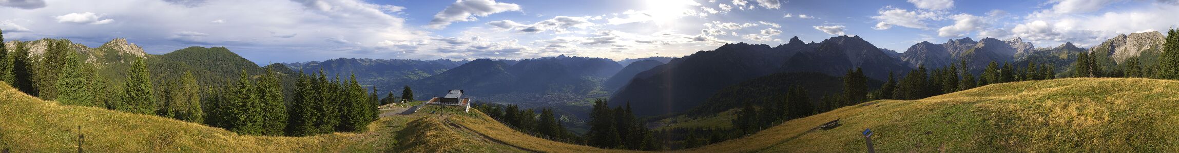 Loischkopf Brandnertal