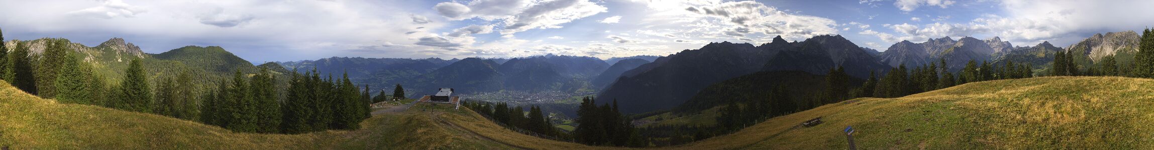 Loischkopf Brandnertal