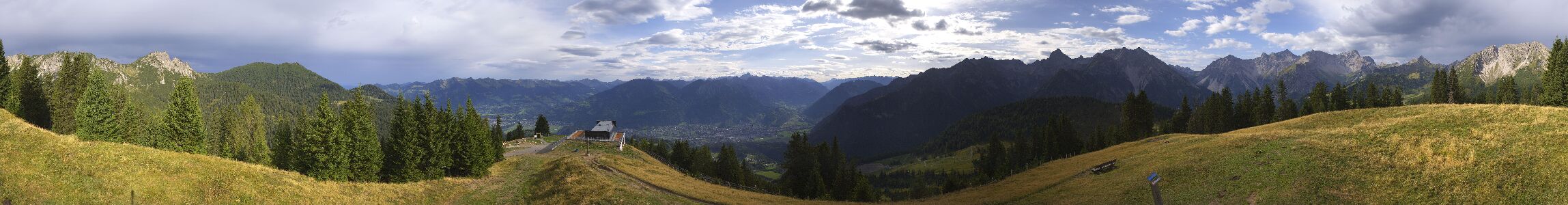 Loischkopf Brandnertal