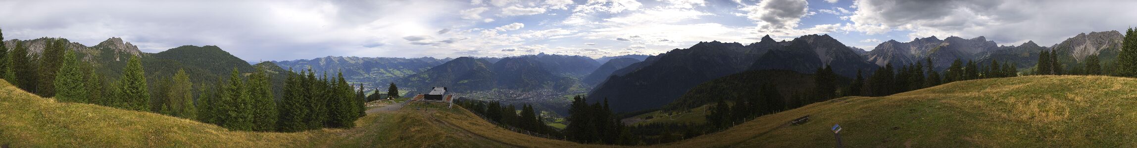 Loischkopf Brandnertal
