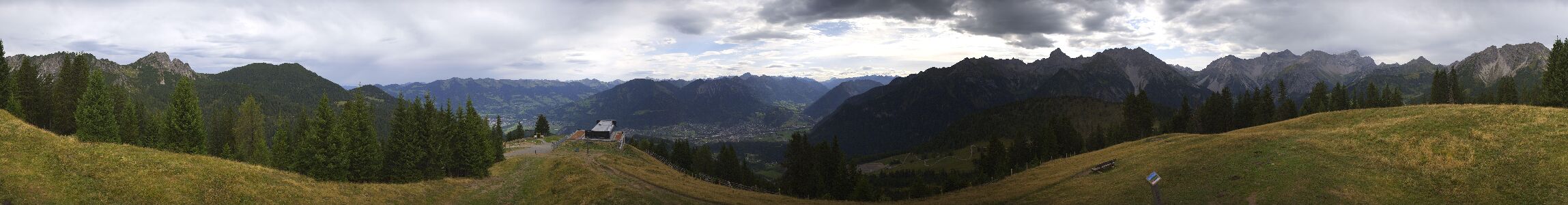 Loischkopf Brandnertal
