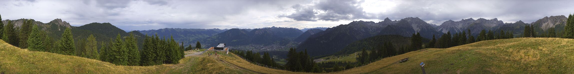 Loischkopf Brandnertal