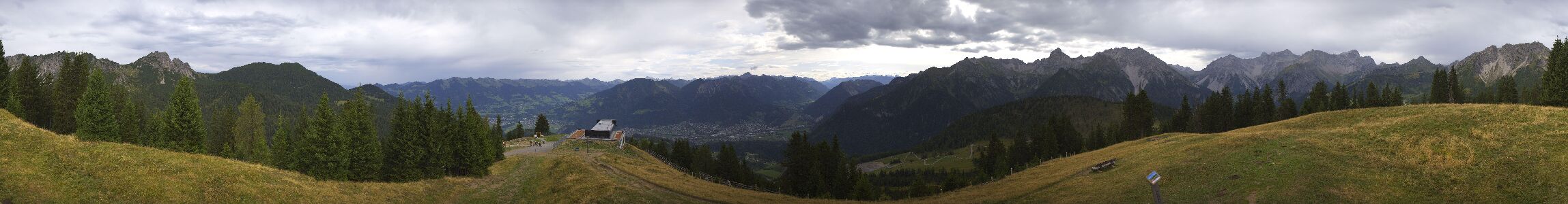 Loischkopf Brandnertal