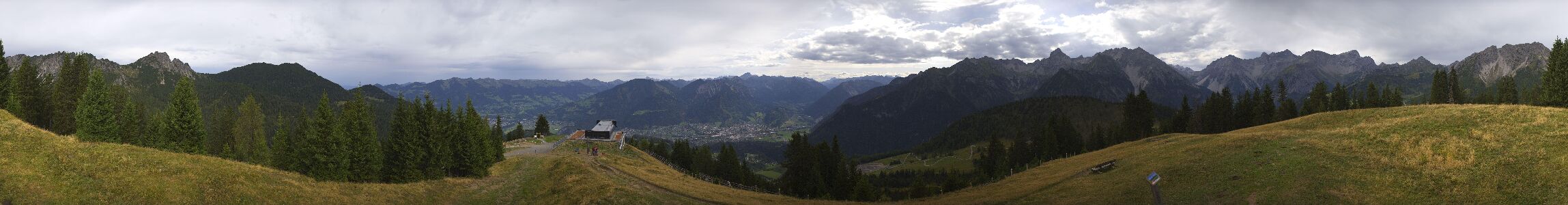 Loischkopf Brandnertal