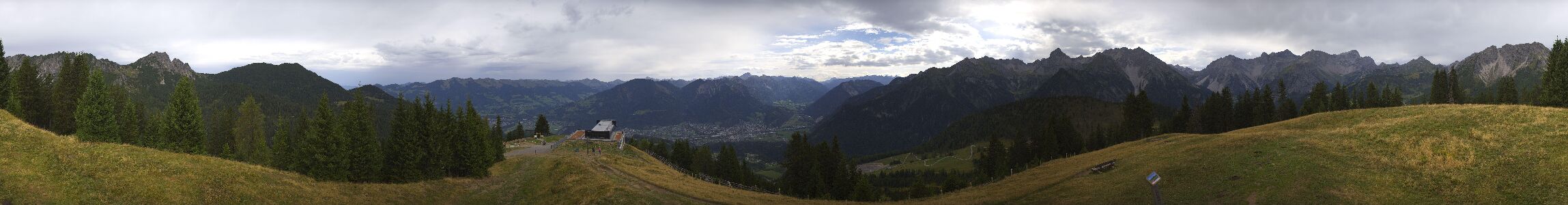 Loischkopf Brandnertal