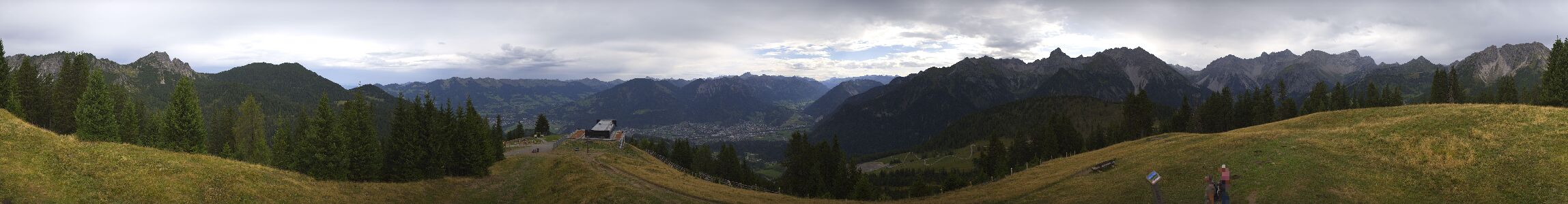 Loischkopf Brandnertal
