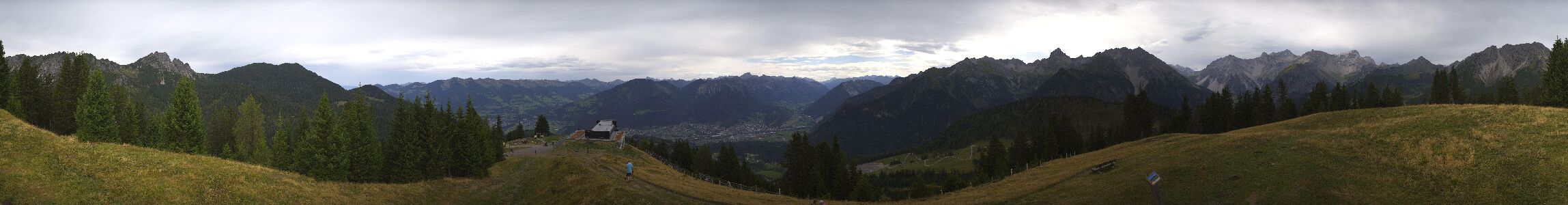 Loischkopf Brandnertal