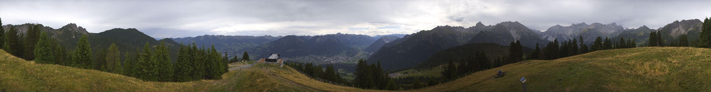 Loischkopf Brandnertal