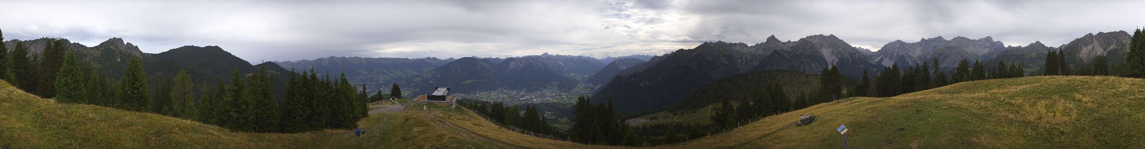 Loischkopf Brandnertal