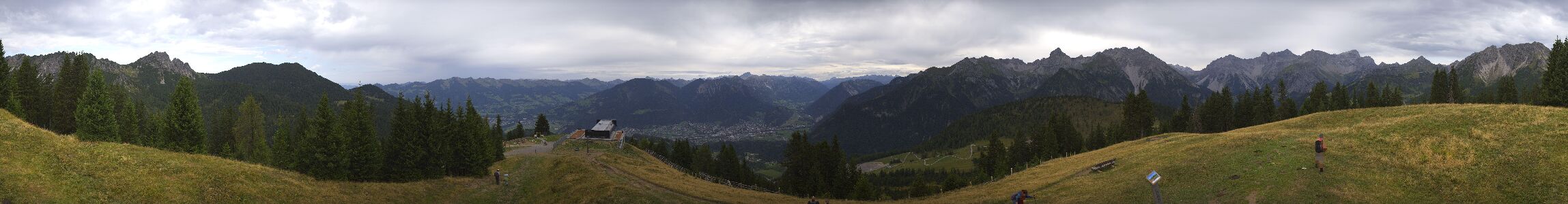 Loischkopf Brandnertal