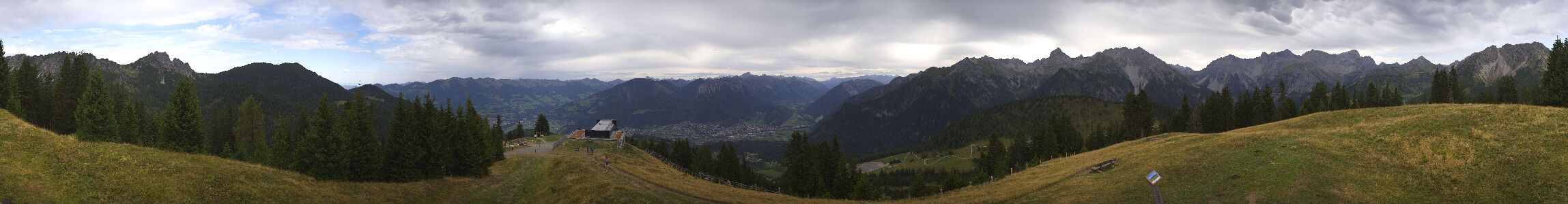 Loischkopf Brandnertal