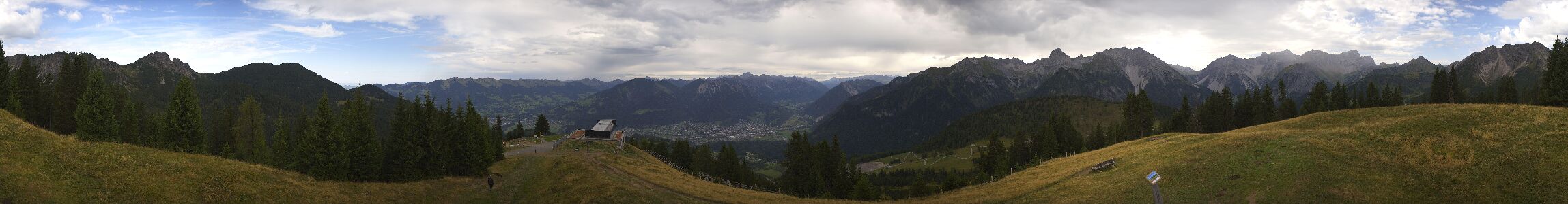 Loischkopf Brandnertal