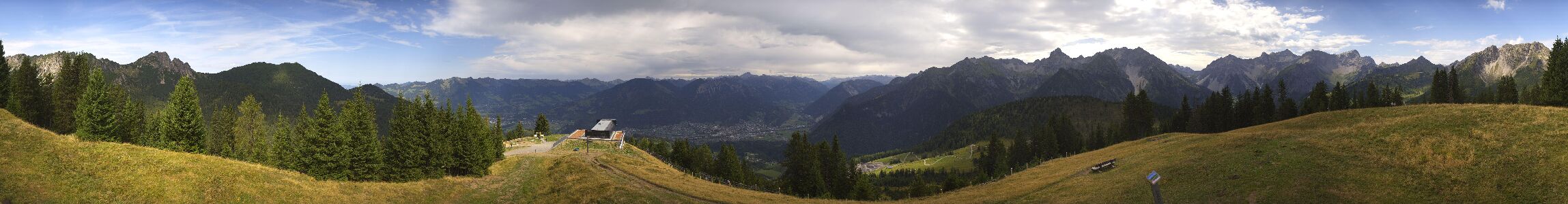 Loischkopf Brandnertal