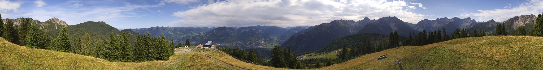 Loischkopf Brandnertal