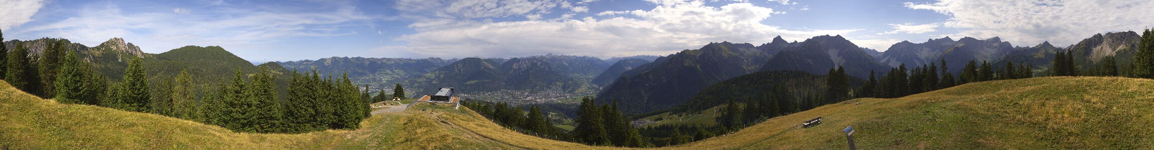 Loischkopf Brandnertal