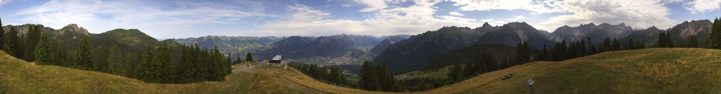 Loischkopf Brandnertal