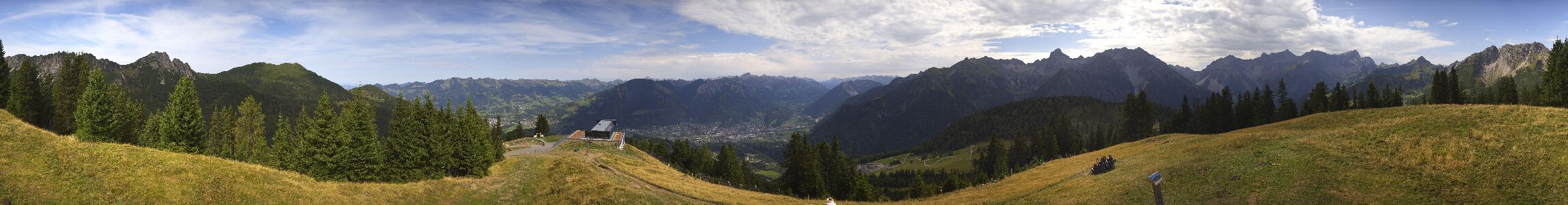 Loischkopf Brandnertal