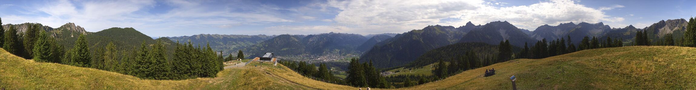 Loischkopf Brandnertal