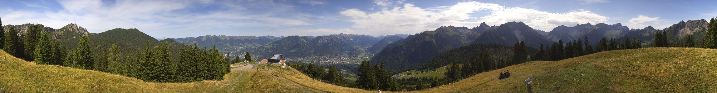 Loischkopf Brandnertal