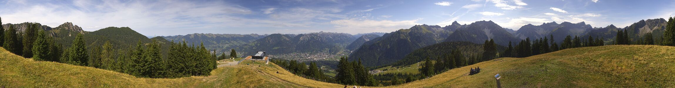Loischkopf Brandnertal
