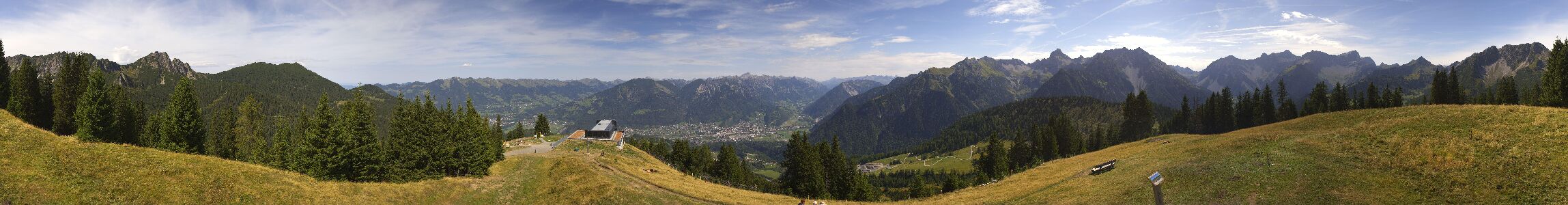 Loischkopf Brandnertal