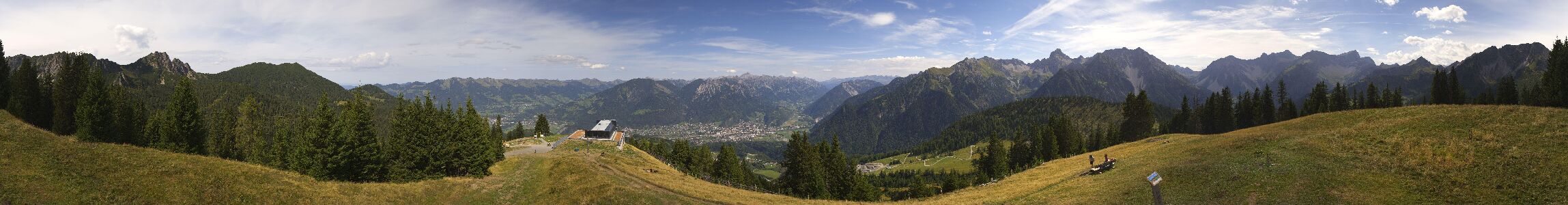 Loischkopf Brandnertal