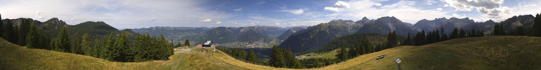Loischkopf Brandnertal