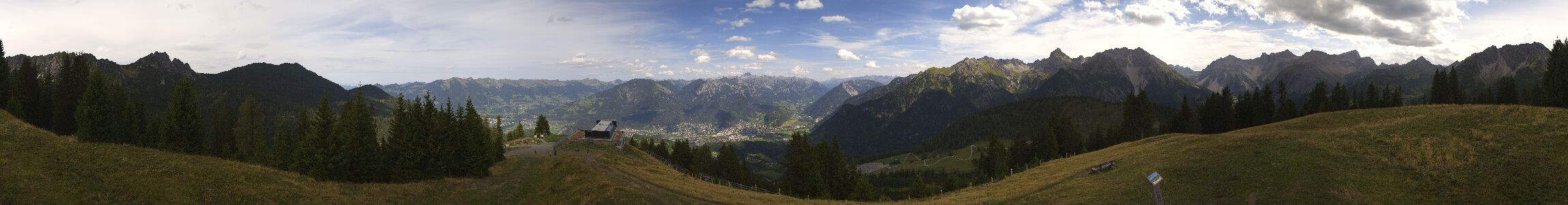 Loischkopf Brandnertal