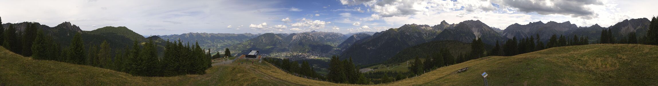 Loischkopf Brandnertal