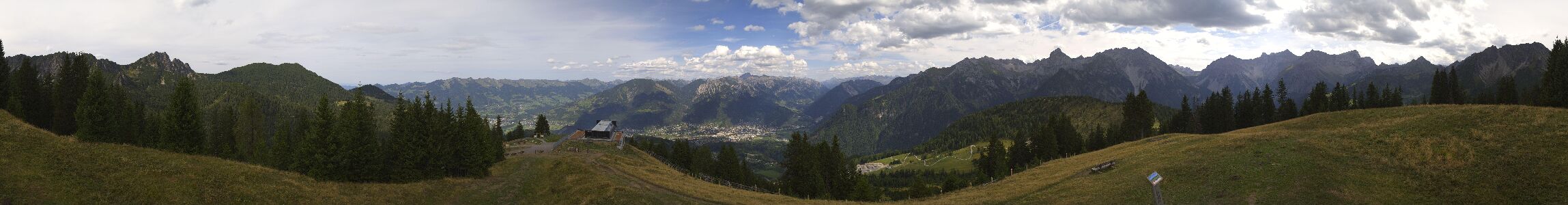Loischkopf Brandnertal