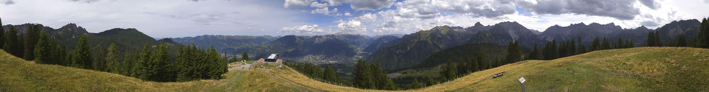 Loischkopf Brandnertal