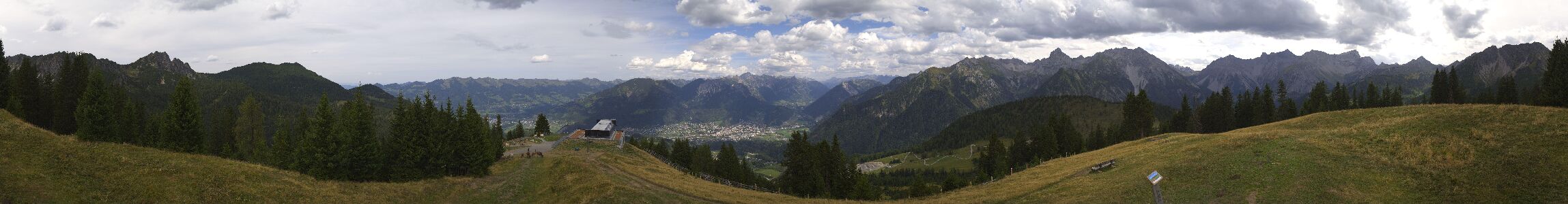 Loischkopf Brandnertal