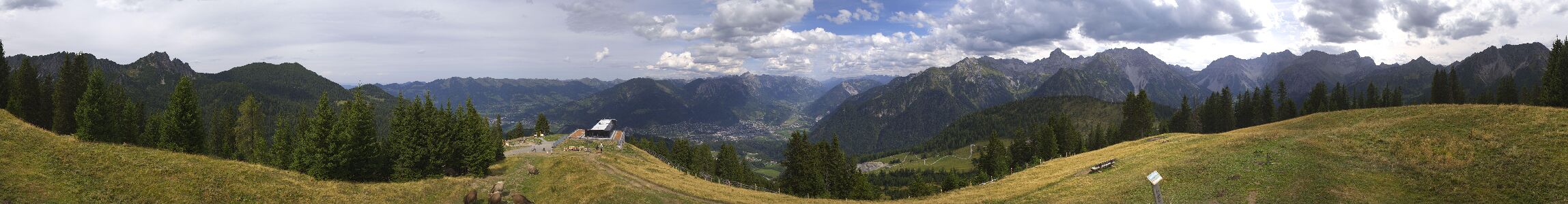 Loischkopf Brandnertal