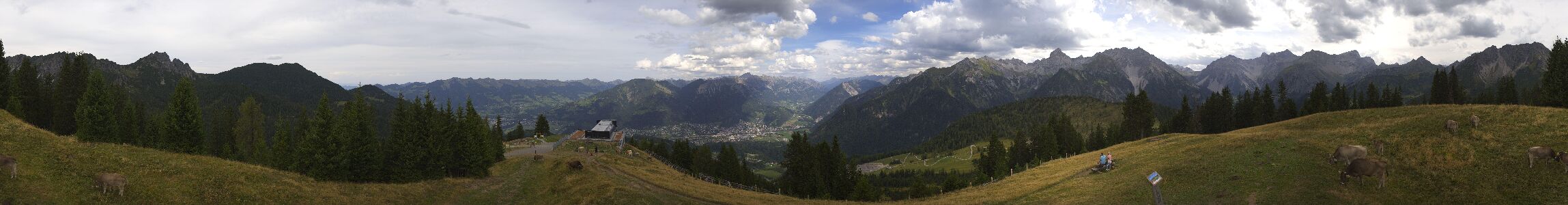 Loischkopf Brandnertal