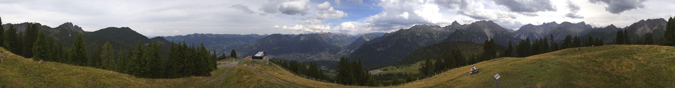 Loischkopf Brandnertal