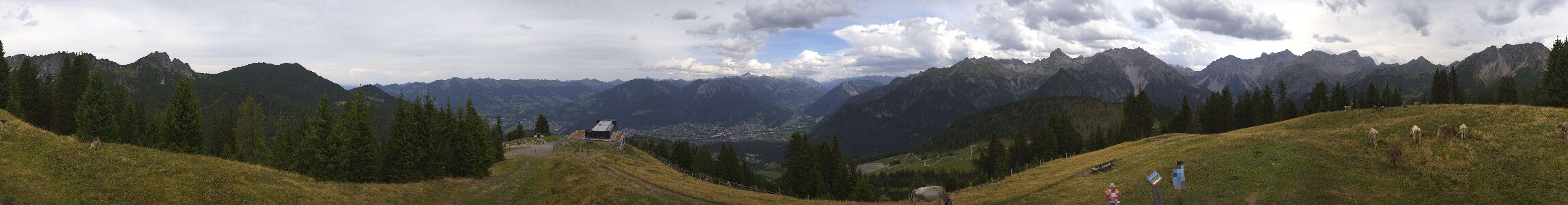 Loischkopf Brandnertal