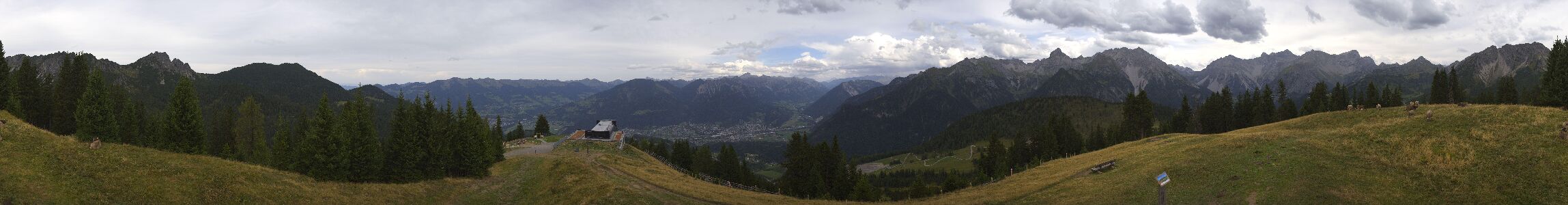 Loischkopf Brandnertal