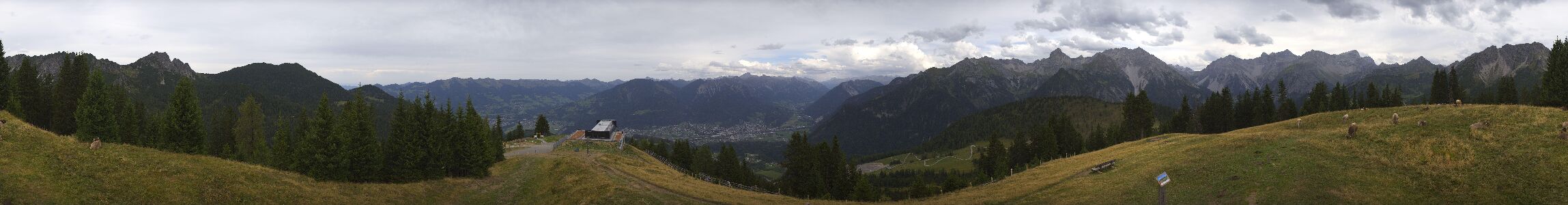 Loischkopf Brandnertal