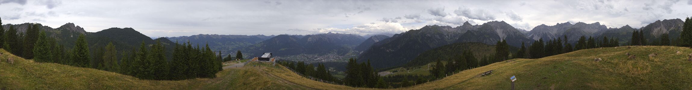 Loischkopf Brandnertal