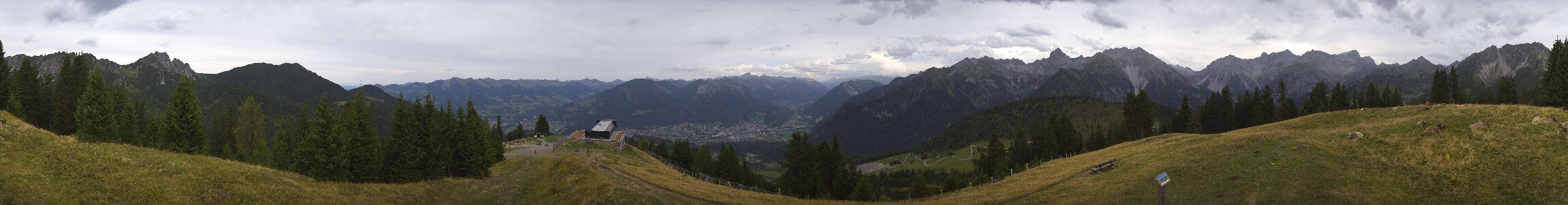 Loischkopf Brandnertal