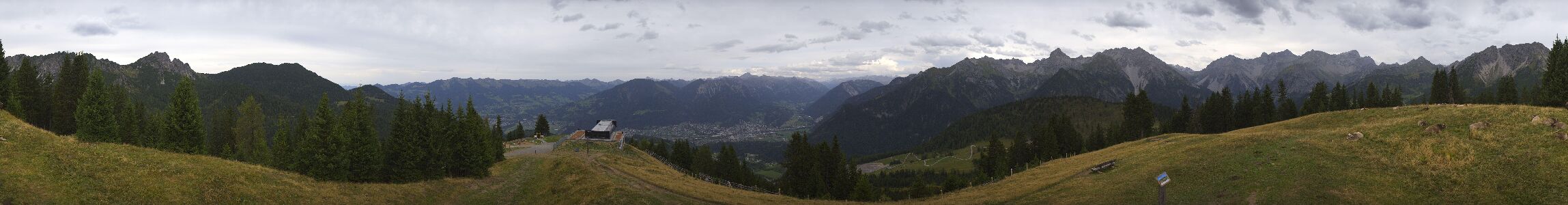Loischkopf Brandnertal