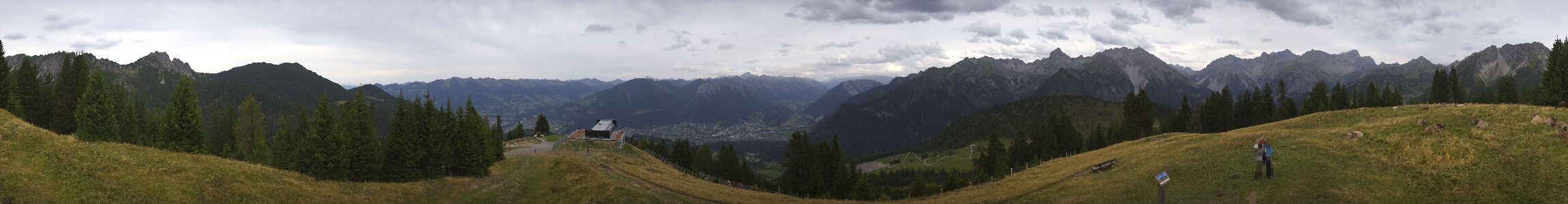 Loischkopf Brandnertal