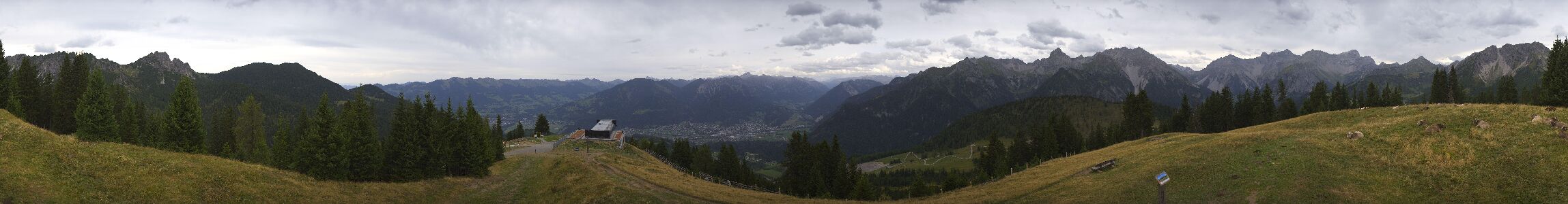 Loischkopf Brandnertal