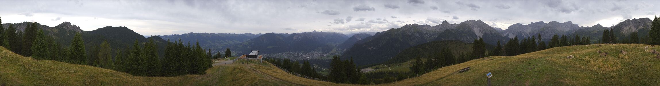 Loischkopf Brandnertal