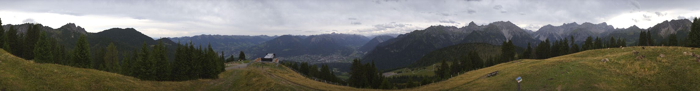 Loischkopf Brandnertal