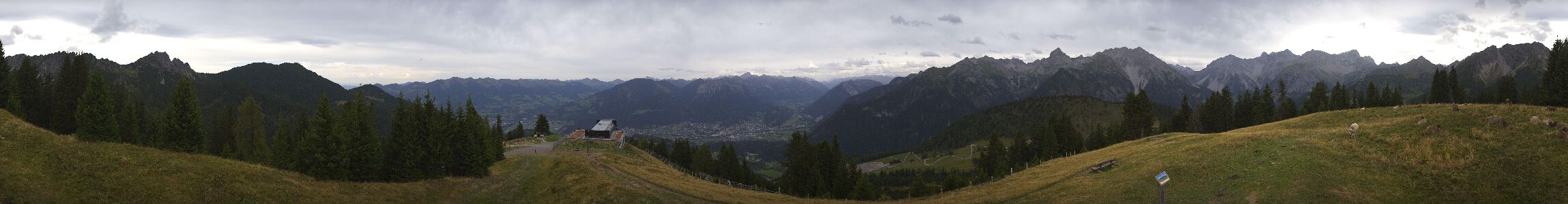 Loischkopf Brandnertal