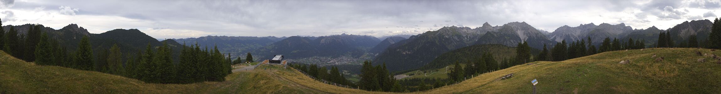 Loischkopf Brandnertal