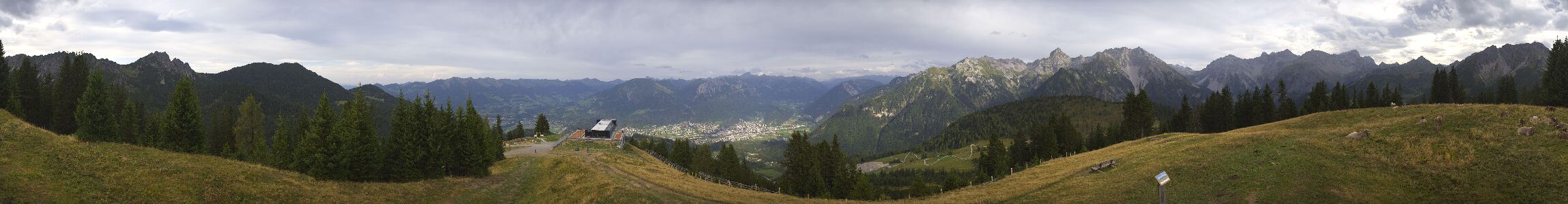 Loischkopf Brandnertal